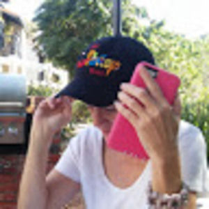 Meet your Posher, Sharon